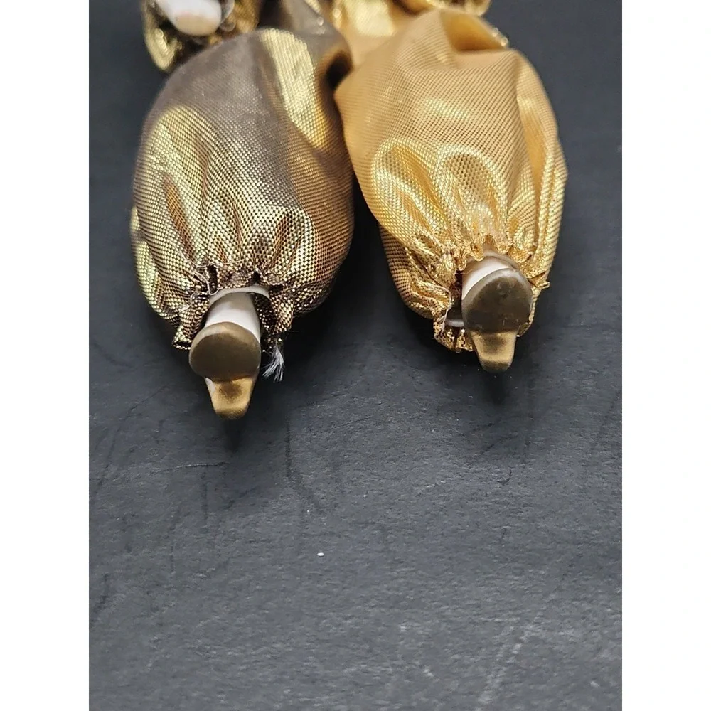 Taffy/ Show Stoppers vtg taffy